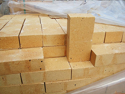 selection and supply of refractory bricks Teplostroy LLC