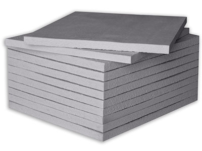 selection and supply of high-temperature insulation in the form of blocks Teplostroy LLC