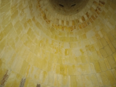 Футеровка печи по вспучиванию перлита для ТОО «Юнион Перлит» Фото 18