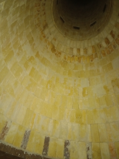 Футеровка печи по вспучиванию перлита для ТОО «Юнион Перлит» Фото 19