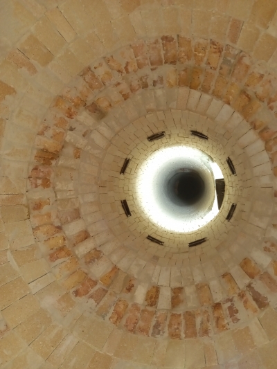 Футеровка печи по вспучиванию перлита для ТОО «Юнион Перлит» Фото 21