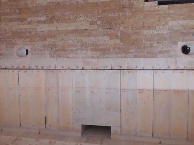 Капитальный ремонт стекловаренной печи ТОО «QAZAQ GLASS COMPANY» Фото 06