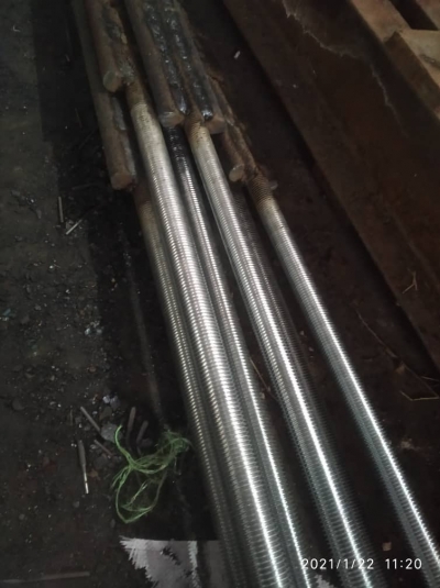 Капитальный ремонт стекловаренной печи ТОО «QAZAQ GLASS COMPANY» Фото 25