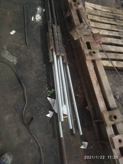 Капитальный ремонт стекловаренной печи ТОО «QAZAQ GLASS COMPANY» Фото 26