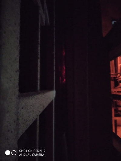 Футеровка печи подогрева нефти НПЗ Токмак 2 ОсОО «БИОПРОМ»